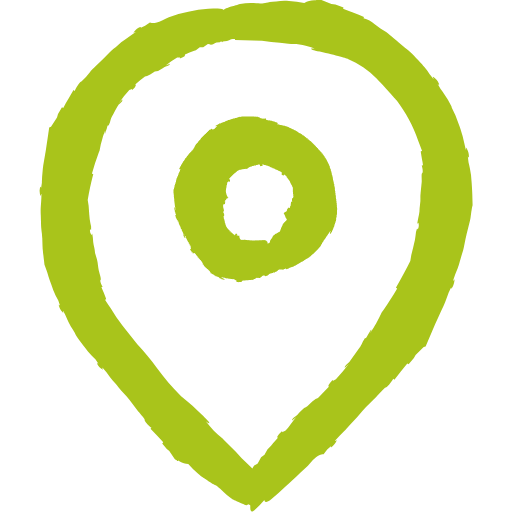 pictogramme localisation
