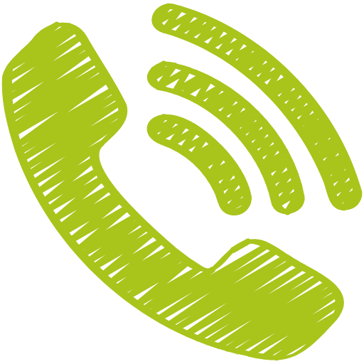 pictogramme téléphone